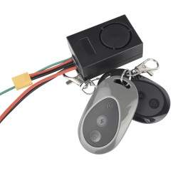 Genikós synagermós katá tis klopís gia Xiaomi, Ninebot, Segway, Dulatron, Kaabo, Vsett í parómoia ilektriká skoúter  - 6 Genikós