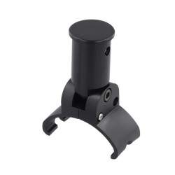 Rear light support or rear light kit for Xiaomi, Ninebot, Segway or similar electric scooters  - 1 Rear light support or rear li