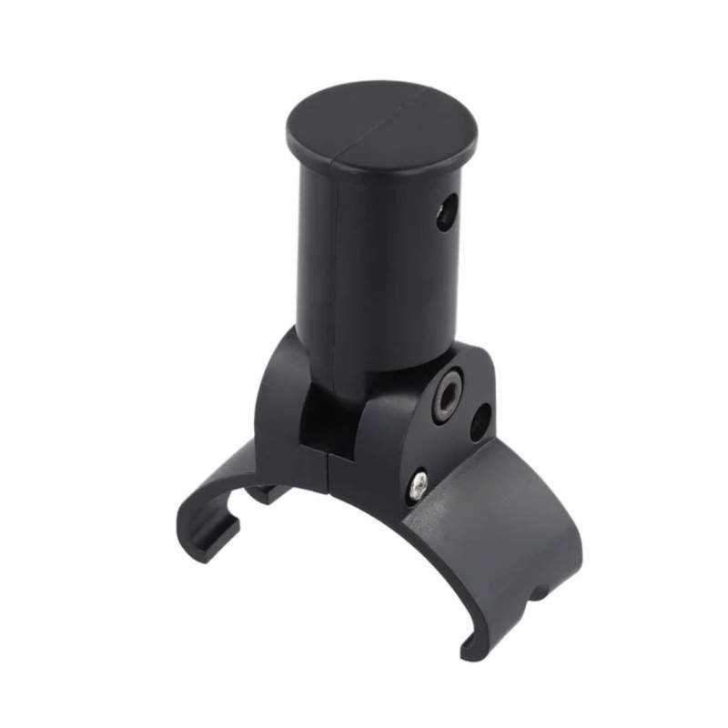 Suporte de luz traseira ou kit de luz traseira para scooters elétricas Xiaomi, Ninebot, Segway ou similares  - 1 Suporte de luz 