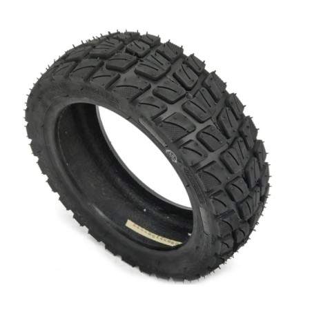 Tubeless band 10x2.70x6.5 stadsweg of 10x2.75x6.5 Off-Road voor Speedway 5 DT 3, Ninebot Max of soortgelijke scooter.  - 1 Tubel