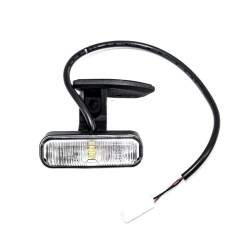 Peredniye povorotniki dlya Segway GT1/GTE - GT1E/GT2 Segway - Ninebot - 6 Ukazateli povorota dlya Segway GT1/GTE. -GT1E/GT2
Gaba