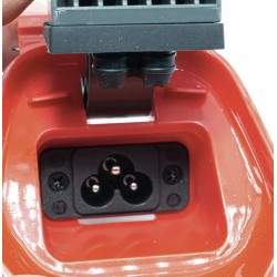 Opladningsport til Segway P65-serien, P100SE, P100SU el-scooter Segway - Ninebot - 4 Opladningsport til Segway P65-serien, P100S