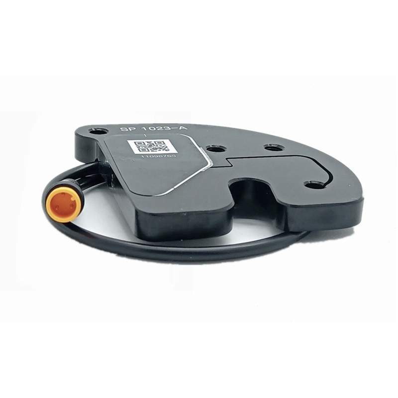 Xiaomi QiCycle EF1 senzor momenta električnog bicikla Xiaomi - 1 Xiaomi QiCycle EF1 senzor momenta električnog bicikla
Senzor tl