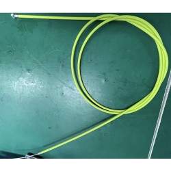 Câble de frein pour scooter électrique Navee S65 Navee S65C ou similaire (Xiaomi Scooter 4 Ultra) Navee - 1 Câble de frein pour 