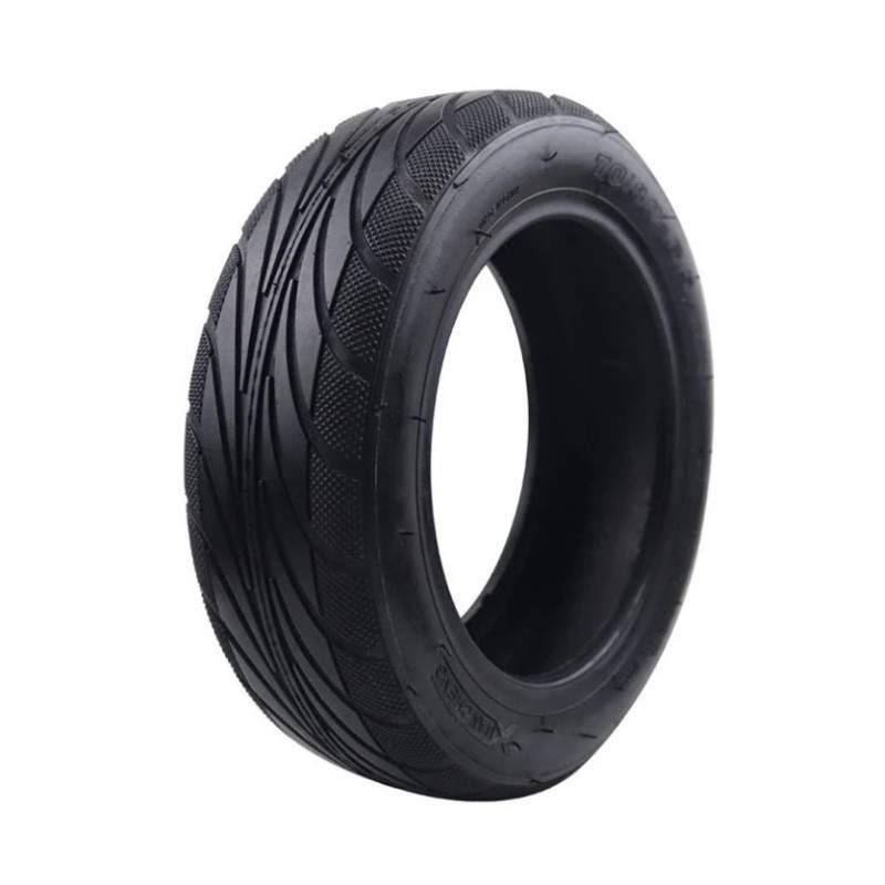 Tubeless band voor Ninebot S Plus, Xiaomi MiniPlus of soortgelijke scooter - afmetingen 70/80-6,5 Segway - Ninebot - 1 Tubeless 