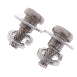 Tornillos llanta trasera Xiaomi M365, 1S, Pro 2 y M365 Pro Xiaomi - 2  