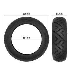 Pneu 250x64 pour scooter électrique Xiaomi Scooter 4 Ultra, Navee S65 Navee S65C ou similaire Xiaomi - 3 Pneu 250x64 pour scoote