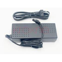 Caricabatterie per monopattino elettrico Xiaomi Electric Scooter 4 Ultra - 53v - 2.3A Xiaomi - 3 Caricabatterie specifico per Xi