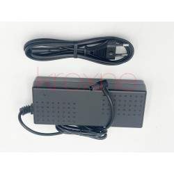 Caricabatterie per monopattino elettrico Xiaomi Electric Scooter 4 Ultra - 53v - 2.3A Xiaomi - 4 Caricabatterie specifico per Xi