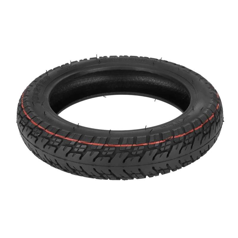 All-terrain band voor Segway F20, F25, F30, F40 of Segway D18, D28, D38 of vergelijkbaar Segway - Ninebot - 1 All-terrain band v