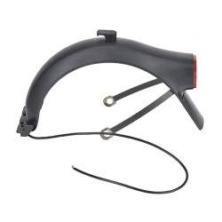 Aripa spate pentru Segway F2, F2 Plus, F2 Pro sau similar Segway - Ninebot - 1 Aripa spate pentru Segway F2, F2 Plus, F2 Pro sau