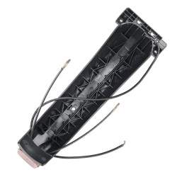 Tagumine poritiib Segway F2, F2 Plus, F2 Pro vms jaoks Segway - Ninebot - 4 Tagumine poritiib Segway F2, F2 Plus, F2 Pro vms jao