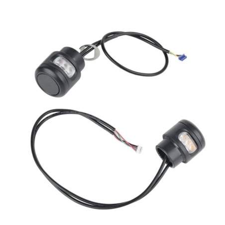 Kairės ir dešinės krypties žibintas Segway F2, F2 Plus, F2 Pro ar panašių automobilių vairui Segway - Ninebot - 1 Kairės ir deši