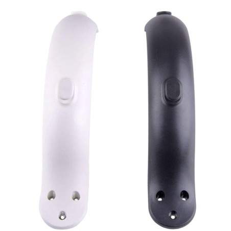 Bakskjerm for Xiaomi M365 og M365 Pro Xiaomi - 1 Kompatibel mudguard for bakdekk på Xiaomi M365 og M365 Pro 