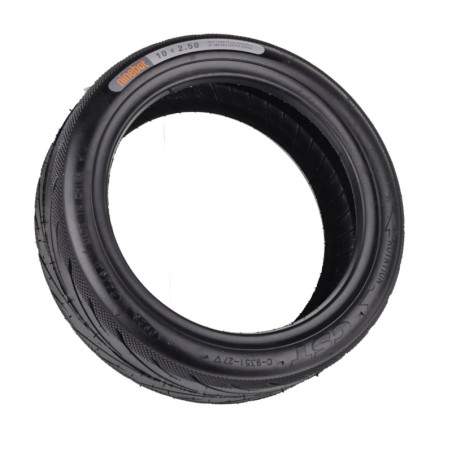 a zadná pneumatika pre Segway F2, F2 Plus, F2 Pro alebo podobné - 10 x 2,5 palca Segway - Ninebot - 2 Predná a zadná pneumatika 