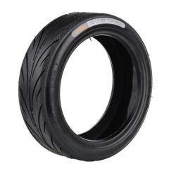 Vorderreifen und Hinterreifen für Segway F2, F2 Plus, F2 Pro oder ähnliches – 10 x 2,5 Zoll Segway - Ninebot - 3 Vorderreifen un