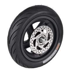 Cerchio anteriore completo con disco freno per Segway F2, F2 Plus, F2 Pro o simili - 10x2,5 pollici Segway - Ninebot - 2 Cerchio