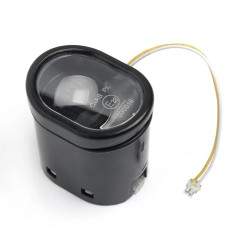 Front light for Segway F2, F2 Plus, F2 Pro or similar Segway - Ninebot - 2 Front light for Segway F2, F2 Plus, F2 Pro or similar