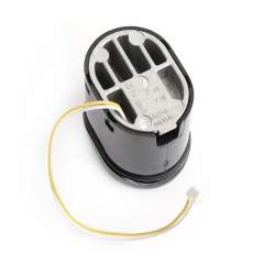 Luce anteriore per Segway F2, F2 Plus, F2 Pro o simili Segway - Ninebot - 3 Luce anteriore per Segway F2, F2 Plus, F2 Pro o simi