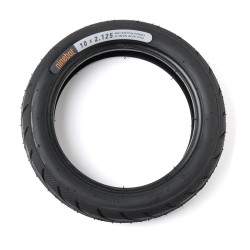 Anvelopă pentru Segway F20, F25, F30, F40, D18, D28, D38 sau similar - 10x2,125 inci Segway - Ninebot - 2 Anvelopă pentru Segway