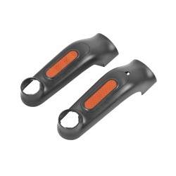 Zaštitna navlaka za prednju vilicu za Segway F20, F25, F30, F40, D18, D28, D38 ili slično Segway - Ninebot - 1 Zaštitna navlaka 