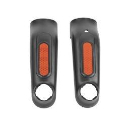 Framgaffelskydd för Segway F20, F25, F30, F40, D18, D28, D38 eller liknande Segway - Ninebot - 2 Framgaffelskydd för Segway F20,