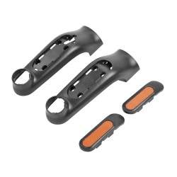 Capac de protecție furcă față pentru Segway F20, F25, F30, F40, D18, D28, D38 sau similar Segway - Ninebot - 4 Capac de protecți