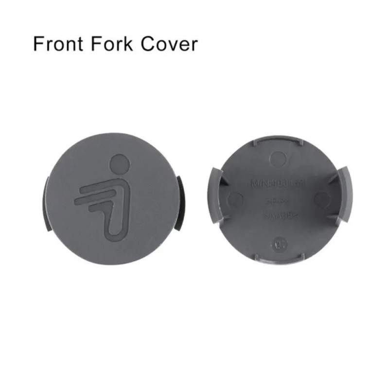 Perednyaya i zadnyaya kryshka vilki dlya Segway F20, F25, F30, F40, D18, D28, D38 ili analogichnykh. Segway - Ninebot - 1 Peredn