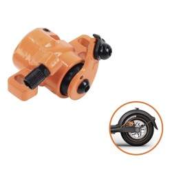 Dankána frénon gia Segway F20, F25, F30, F40, D18, D28, D38 í parómoia Segway - Ninebot - 4 Dankána frénon gia Segway F20, F25, 