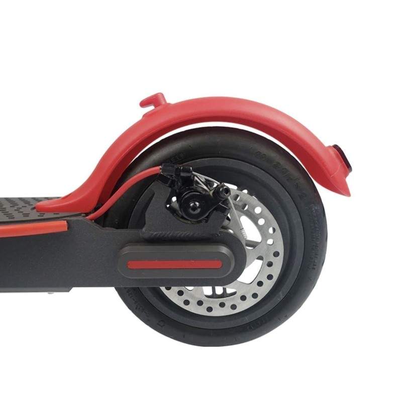 Tagumine poritiib seadmetele Xiaomi M365 ja M365 Pro Xiaomi - 3 Xiaomi M365 ja M365 Pro tagaratta jaoks sobiv poritihend 