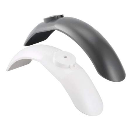 Błotnik przedni do Xiaomi M365, 1S, Pro2 i M365 Pro Xiaomi - 3 Błotnik przedni do Xiaomi M365, 1S, Pro2 i M365 Pro
Kompatybilny 