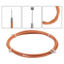 Brake cable for Segway F20, F25, F30, F40, D18, D28, D38 or similar Segway - Ninebot - 5 Brake cable for Segway F20, F25, F30, F