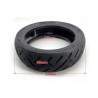 Neumático con gel antipinchazos para Xiaomi Scooter 4 Ultra o similar - 250x64 - con anti perforante. Xiaomi - 2 Neumático con g
