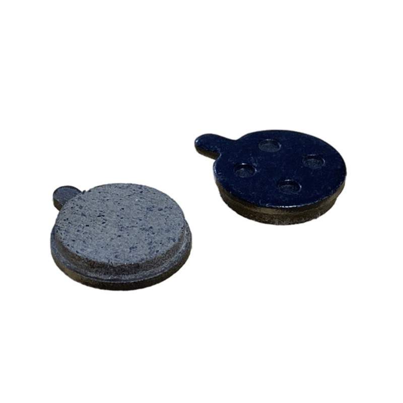 Bromsbelägg till Navee S65 Navee - 1 Bromsbelägg till Navee S65
Bromsbelägg till Navee S65 elskoter Navee S65C eller liknande
Br