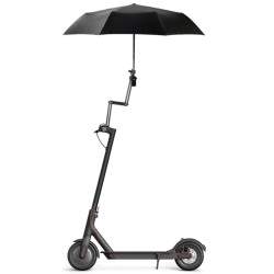 Universal support to install umbrella or parasol on your electric scooter  - 6 Universal support to install umbrella or parasol 