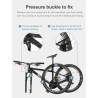 Prepravná taška 168 cm x 85 cm pre horský bicykel do 27,5 palca  - 2 Prepravná taška 168 cm x 85 cm pre horský bicykel do 27,5 p