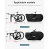 Transporttaske 168cm x 85cm til mountainbike op til 27,5 tommer  - 3 Transporttaske 168cm x 85cm til mountainbike op til 27,5 to