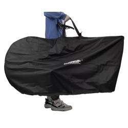 Sumka dlya transportirovki 168sm kh 85sm dlya gornogo velosipeda do 27,5 dyuymov.  - 4 Sumka dlya transportirovki 168sm kh 85sm 