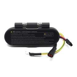 Nabíjecí port pro skútr Segway Max řady G2 Segway - Ninebot - 1 Nabíjecí port pro skútr Segway Max řady G2
Nabíjecí port pro Seg