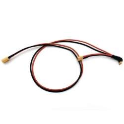 Kabel' parallel'nogo podklyucheniya dlya vneshnego akkumulyatora, sovmestimogo s skuterom ili elektricheskim velosipedom  - 1 Ka