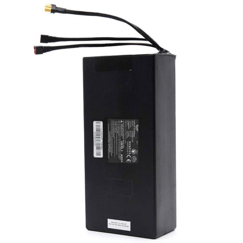 Batería 48V 15600mah (Celdas EVE) para Smartgyro Speedway / Rockway / Crossover, Zwheel o similar  - 1 Batería 48V 15600mah (Cel