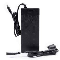 Charger for scooter or electric bicycle 54.6v 2A - 48v - DC 5.5mm connector  - 1 Charger for scooter or electric bicycle 54.6v 2