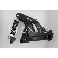 Monorim MR3-Lite tagavedrustus Mi Scooter 3 Lite, Xiaomi vms jaoks Monorim - 10 Monorim MR3-Lite tagavedrustus Mi Scooter 3 Lite