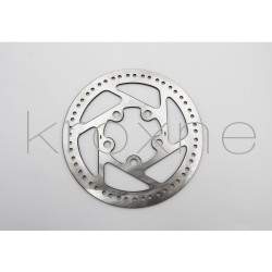 Tarcza hamulcowa do hulajnogi MS Energy 110mm Xiaomi - 1 Tarcza hamulcowa do hulajnogi MS Energy 110mm
Tarcza hamulcowa 110mm do