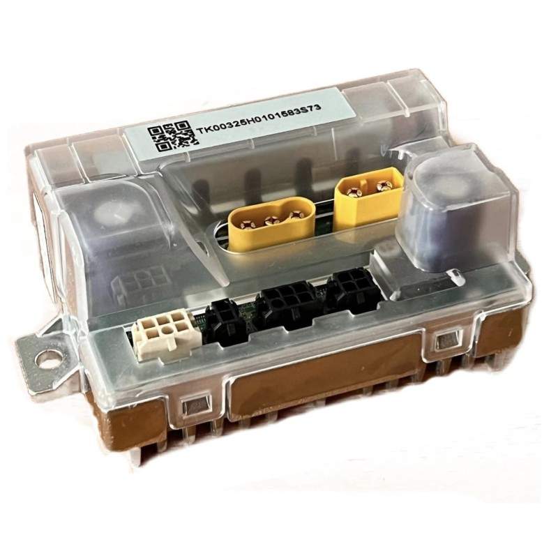 Kontroller dlya elektrosamokata Navee S65 ili Navee S65C mezhdunarodnoy versii — maksimal'naya skorost' 40 km/ch. Navee - 1 Kont