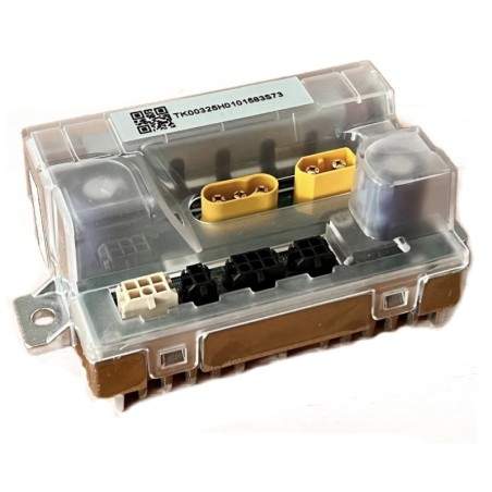 Controller für den Elektroroller Navee S65 oder Navee S65C, internationale Version – Höchstgeschwindigkeit 40 km/h Navee - 1 Con