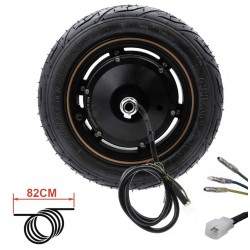 Motor 48v 500w a 1200w de potencia para Segway Max G2, Segway Max G65, Ninebot Max G30 Segway - Ninebot - 1  