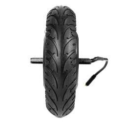 Motore Kugoo S1 350 W - 36 V - universale - gomma piena Kugoo - 4 Motore Kugoo S1 350 W - 36 V - universale - gomma piena
Instal