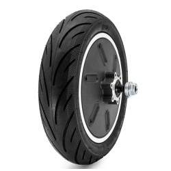 Motor 450 W s rotor na spirachniya disk za seriya Ninebot Max G30, Segway G2, Segway G65 ili podobni  - 1 Motor 450 W s rotor na