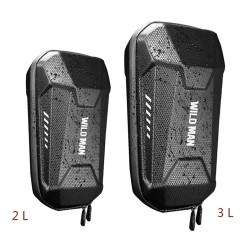 Wildman Waterproof Hard Shell Carry Bag  - 2  